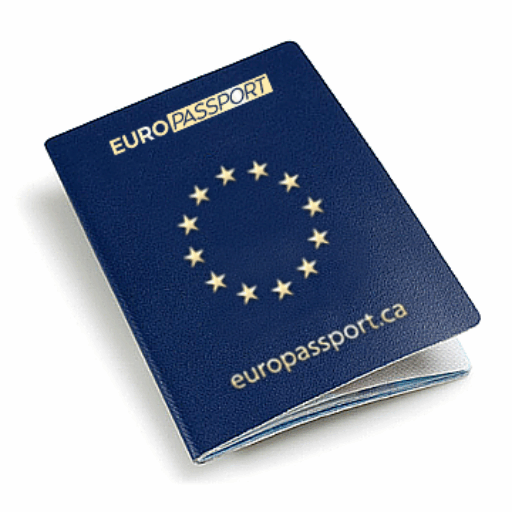 EU Passport
