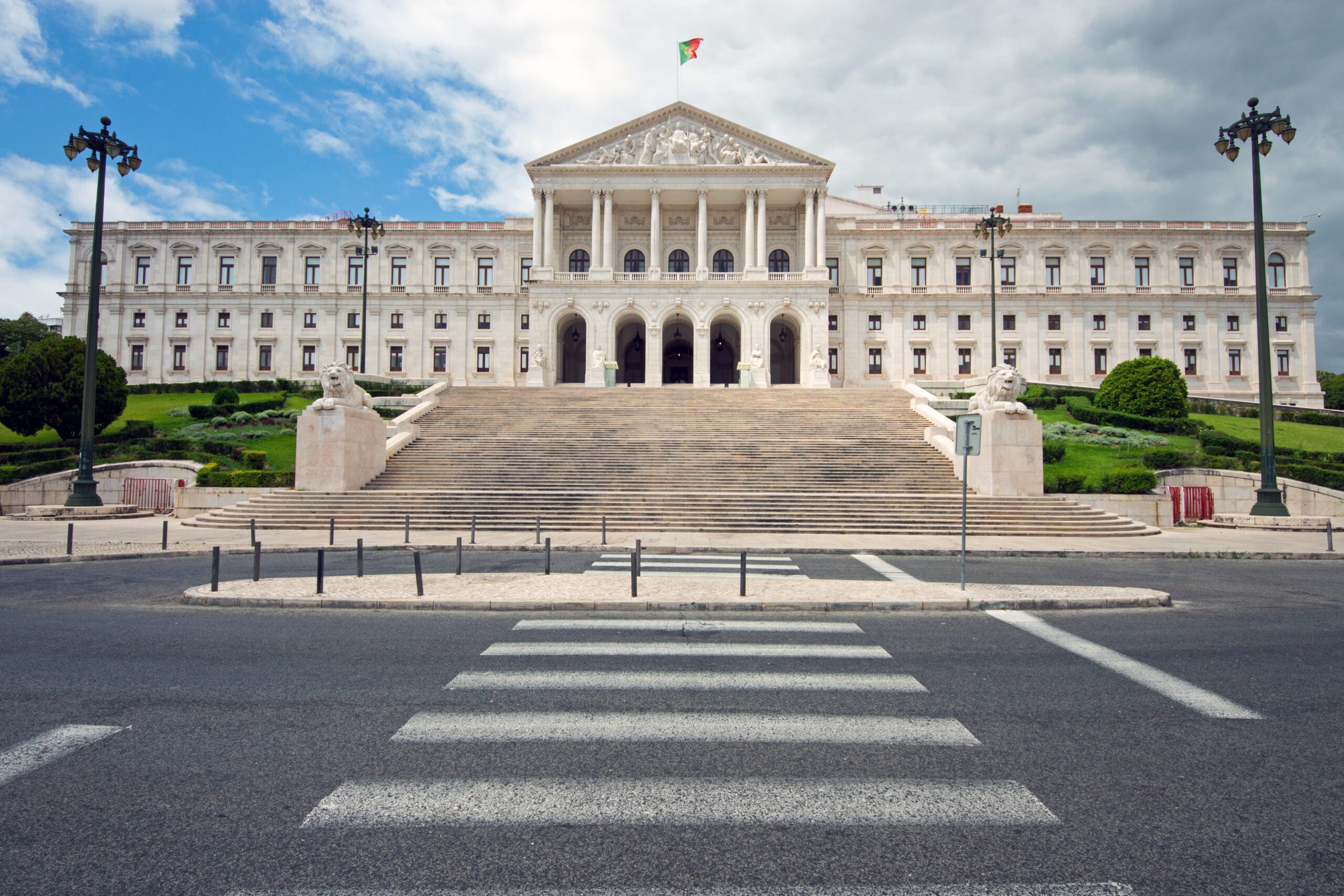 Portuguese Citizenship Law for Sephardic Jews