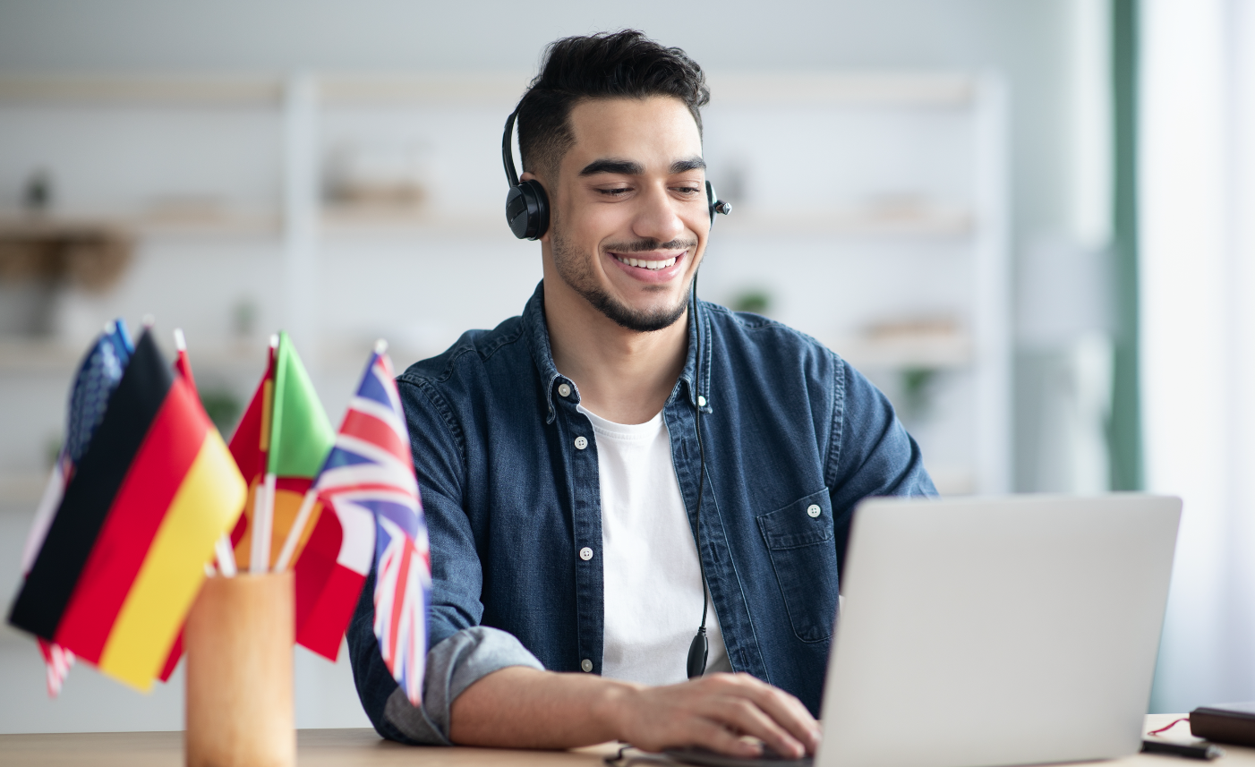 EuroPassport Onboarding Process