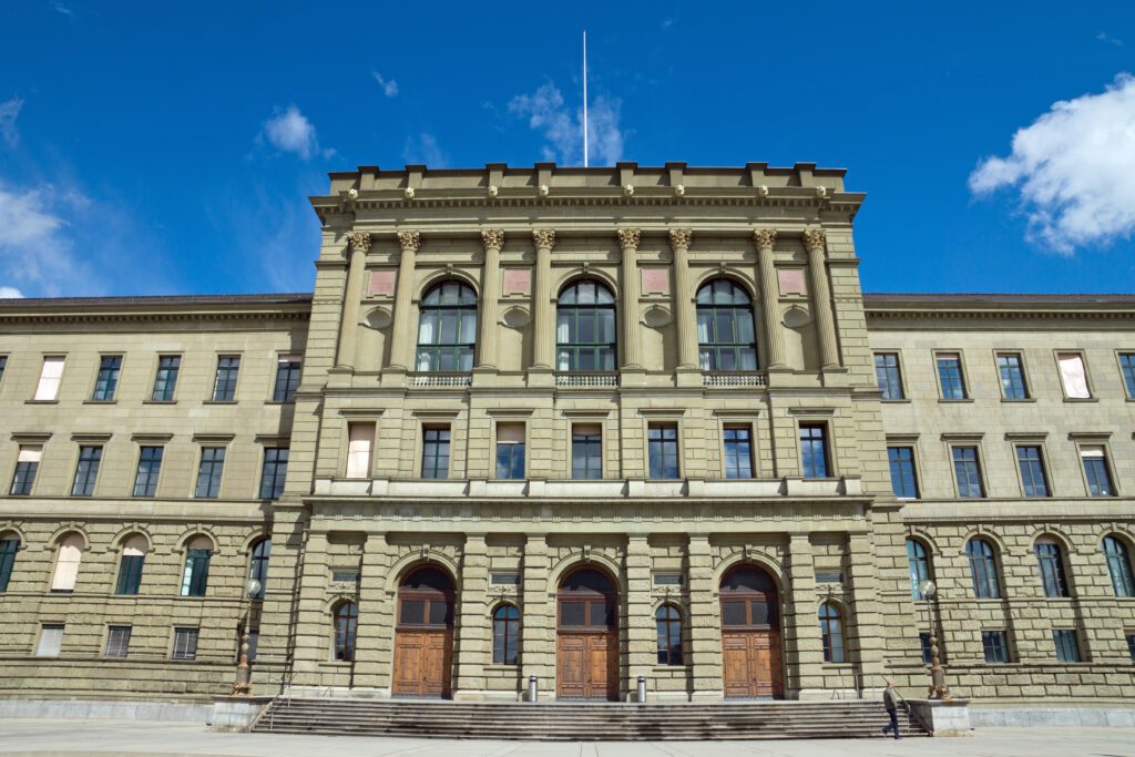 business school in Europe