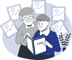 EU Citizenship for couples