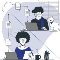 EU citizenship for students and workers