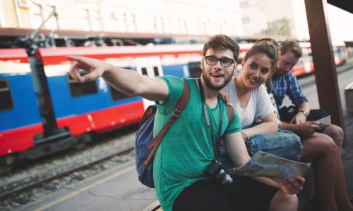 EU passport to study in Europe